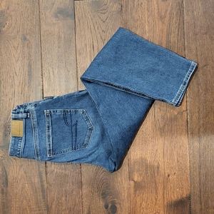 American Eagle Mom Jean Size 2